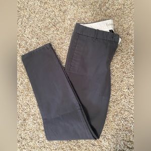 J. Crew Bennet Chino
